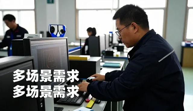 方案咨询与维护为化工提供更多可能